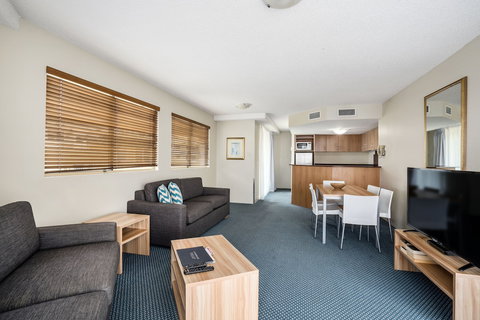 Landmark Resort - Accommodation Coffs Harbour 6
