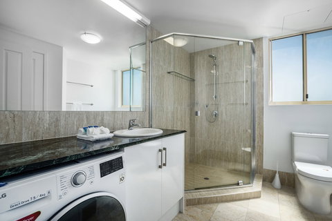 Landmark Resort - Accommodation Coffs Harbour 5