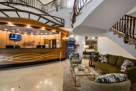 Landmark Resort - Accommodation Coffs Harbour 2