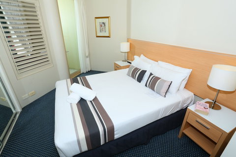 Landmark Resort - Accommodation Coffs Harbour 3
