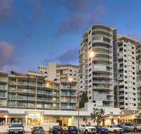 Park Regis City Quays - Accommodation Coffs Harbour