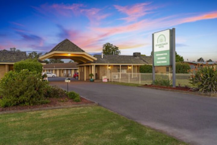  Accommodation Coffs Harbour