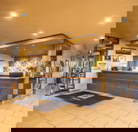 McCracken Country Club - Accommodation Coffs Harbour