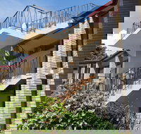 Alpine Motor Inn - Accommodation Coffs Harbour