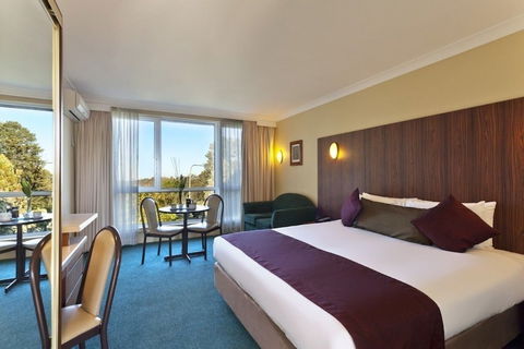 Alpine Motor Inn - Accommodation Coffs Harbour 3
