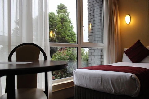 Alpine Motor Inn - Accommodation Coffs Harbour 2