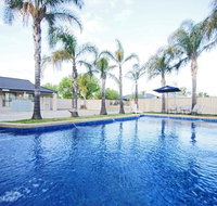 Wyndhamere Motel Shepparton - Accommodation Coffs Harbour
