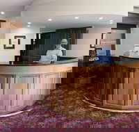 Ensenada Motor Inn and Suites - Accommodation Coffs Harbour