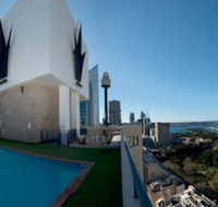 Park Regis City Centre - Accommodation Coffs Harbour