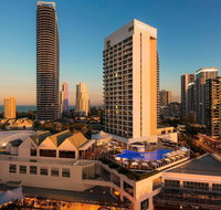 Sofitel Gold Coast Broadbeach - Accommodation Coffs Harbour