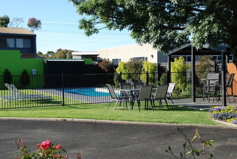 Mitchell On Main Motel & Apartments - Accommodation Coffs Harbour 0