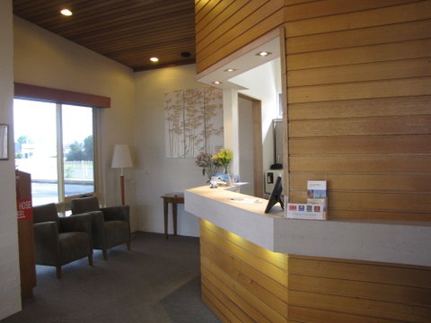 Mitchell On Main Motel & Apartments - Accommodation Coffs Harbour 5
