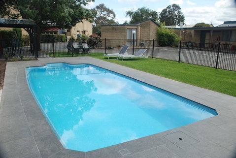 Mitchell On Main Motel & Apartments - Accommodation Coffs Harbour 3