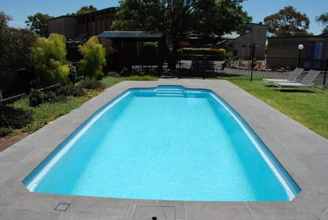 Mitchell On Main Motel & Apartments - Accommodation Coffs Harbour 4