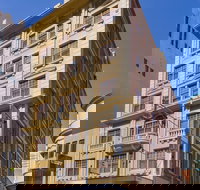 Adelaide Paringa - Accommodation Coffs Harbour