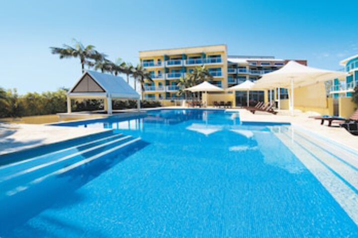 The Entrance NSW Accommodation Coffs Harbour