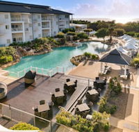 Mantra on Salt Beach - Accommodation Coffs Harbour