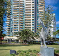 Mantra Broadbeach on the Park - Accommodation Coffs Harbour