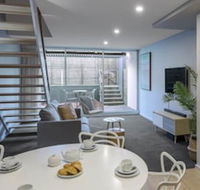 Oaks Nelson Bay Lure Suites - Accommodation Coffs Harbour