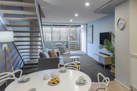 Oaks Nelson Bay Lure Suites - Accommodation Coffs Harbour 0