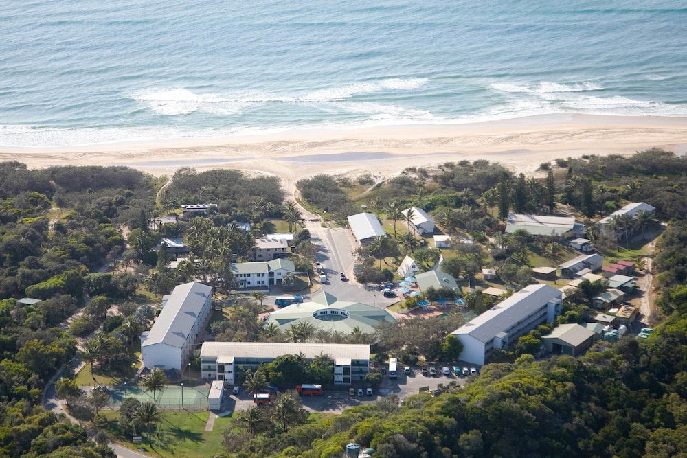  Accommodation Coffs Harbour