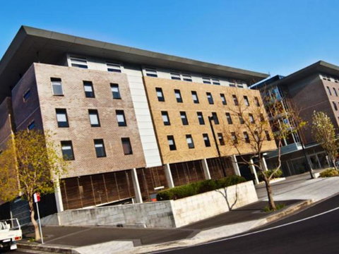 Marketview - Accommodation Coffs Harbour 6