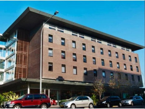 Marketview - Accommodation Coffs Harbour 1