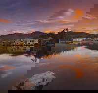 Lake Crackenback Resort  Spa - Accommodation Coffs Harbour