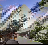 Amora Hotel Brisbane - Accommodation Coffs Harbour