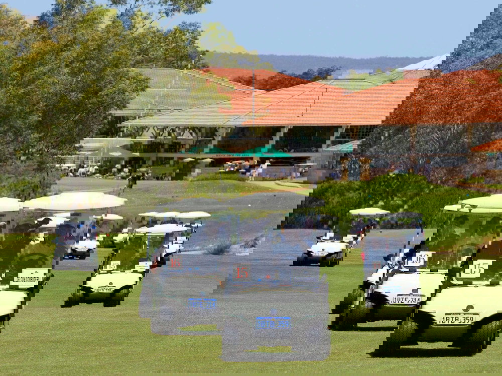 The Vines WA Accommodation Coffs Harbour