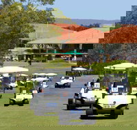 Novotel Swan Valley Vines Resort - Accommodation Coffs Harbour