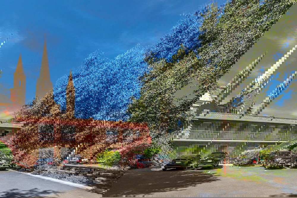  Accommodation Coffs Harbour