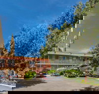 Best Western Cathedral Motor Inn - Accommodation Coffs Harbour