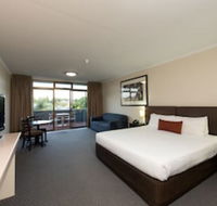 Comfort Hotel Adelaide Meridien - Accommodation Coffs Harbour
