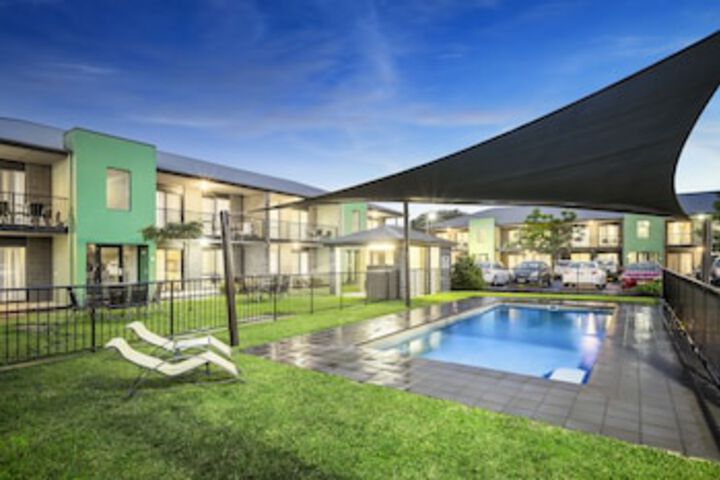 Sale VIC Accommodation Coffs Harbour