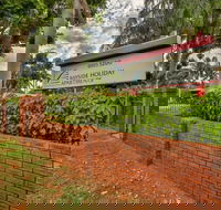 Bayside Holiday Apartments - Accommodation Coffs Harbour