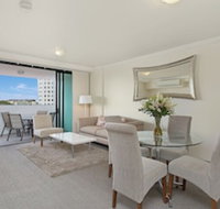 Republic Apartments - Accommodation Coffs Harbour