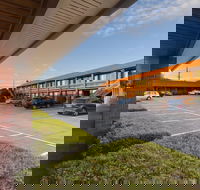 Hotel Bruce County - Accommodation Coffs Harbour