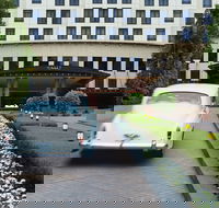 Park Hyatt Melbourne - Accommodation Coffs Harbour