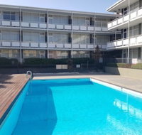 Vibe Hotel Carlton - Accommodation Coffs Harbour