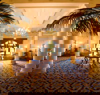 Treasury Brisbane - Accommodation Coffs Harbour