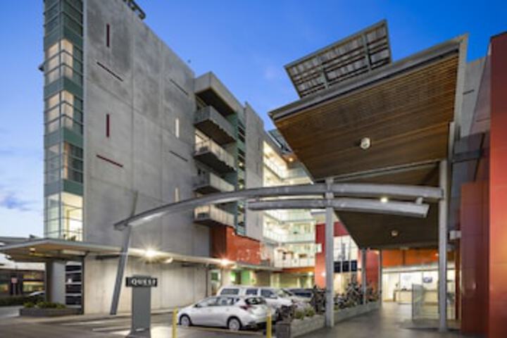  Accommodation Coffs Harbour