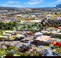 Coach House Launceston - Accommodation Coffs Harbour