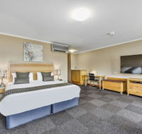 Southgate Motel - Accommodation Coffs Harbour