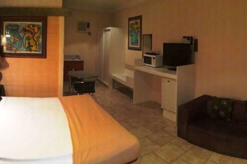 Aspect Central - Accommodation Coffs Harbour 6
