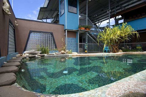 Aspect Central - Accommodation Coffs Harbour 2