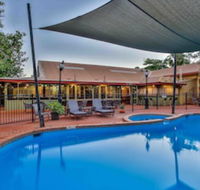 Kimberley Hotel Halls Creek - Accommodation Coffs Harbour