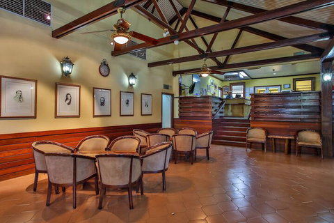 Kimberley Hotel Halls Creek - Accommodation Coffs Harbour 3
