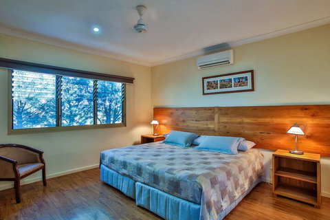 Kimberley Hotel Halls Creek - Accommodation Coffs Harbour 5