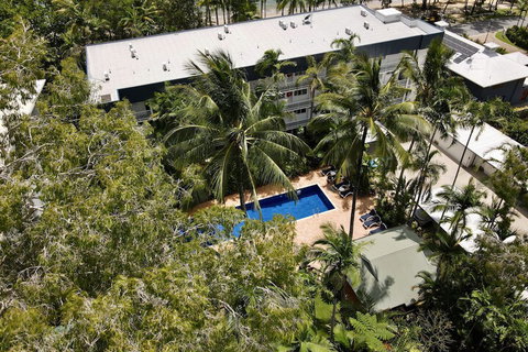 Agincourt Beachfront Apartments - Accommodation Coffs Harbour 2